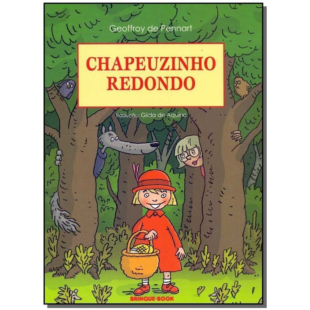 Chapeuzinho Redondo