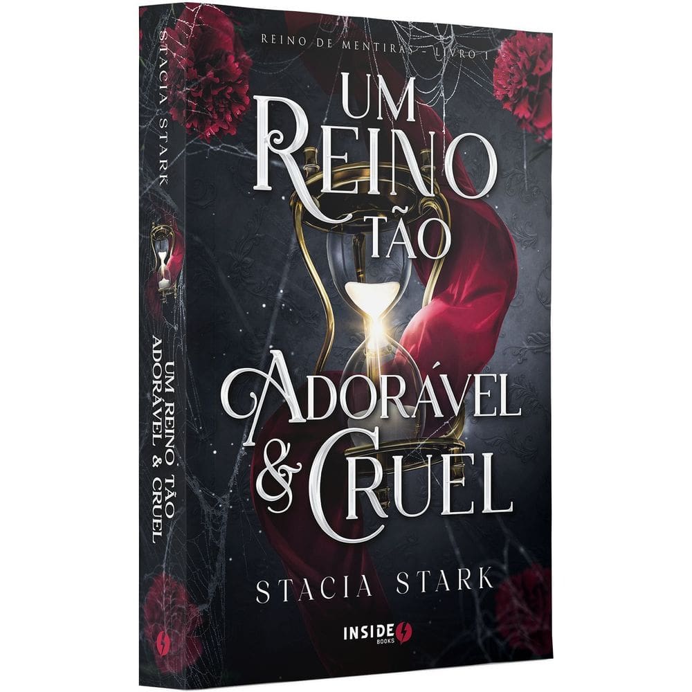 Um Reino Tão Adorável e Cruel