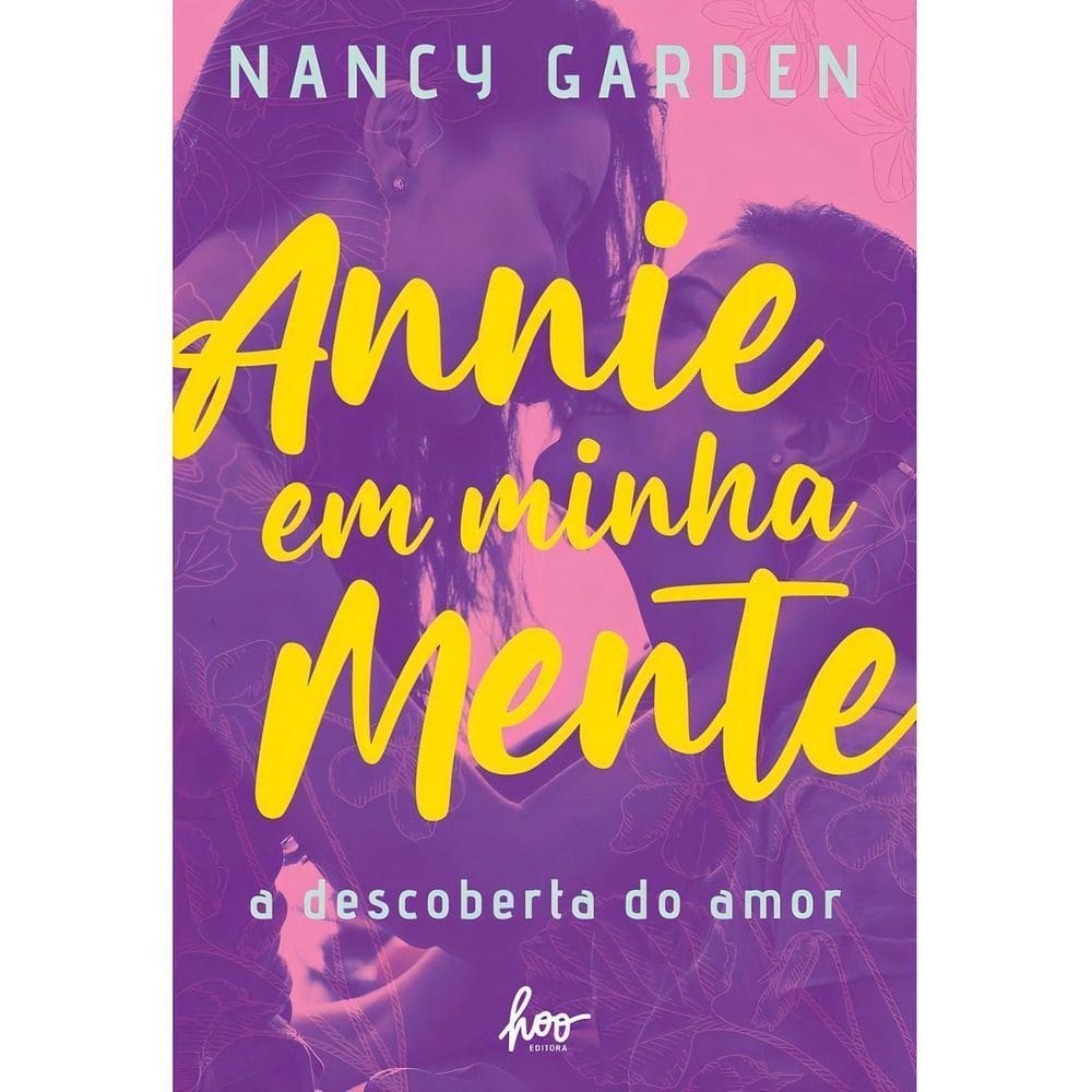 Annie Em Minha Mente - A Descoberta do Amor