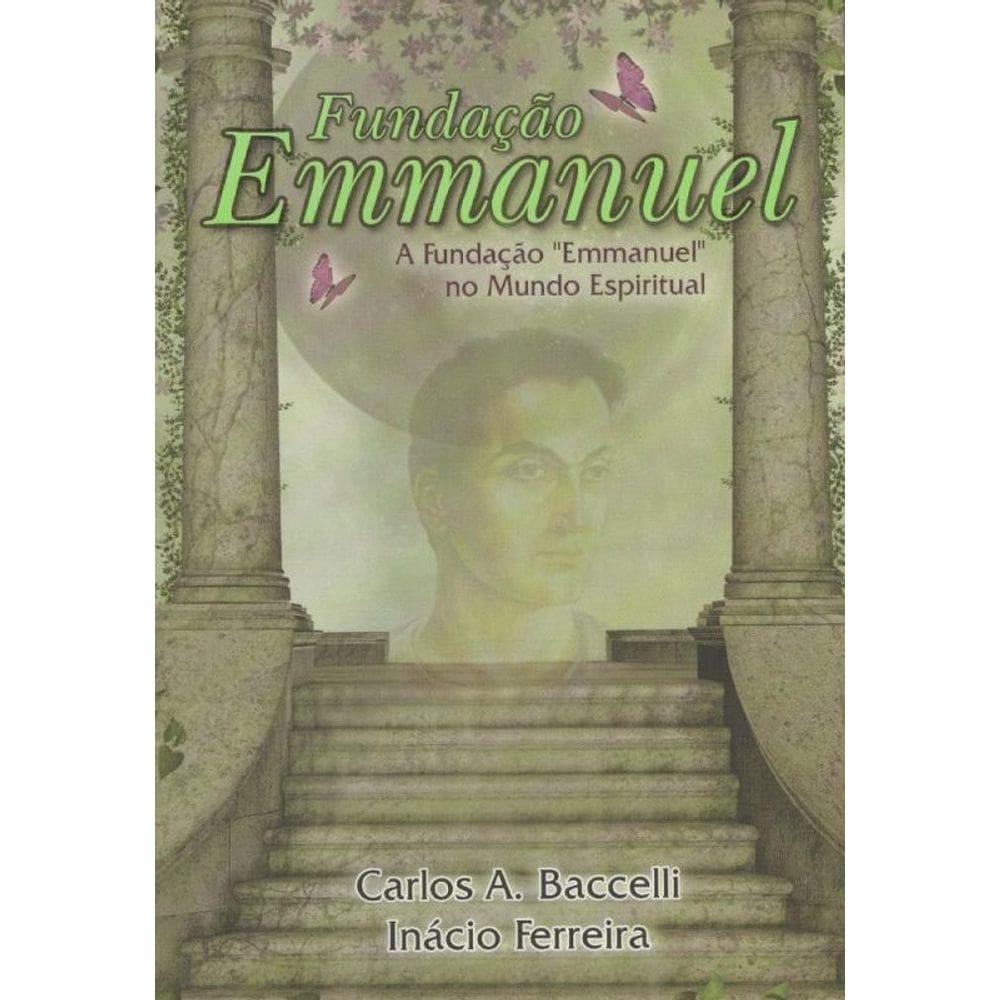 Fundação Emmanuel