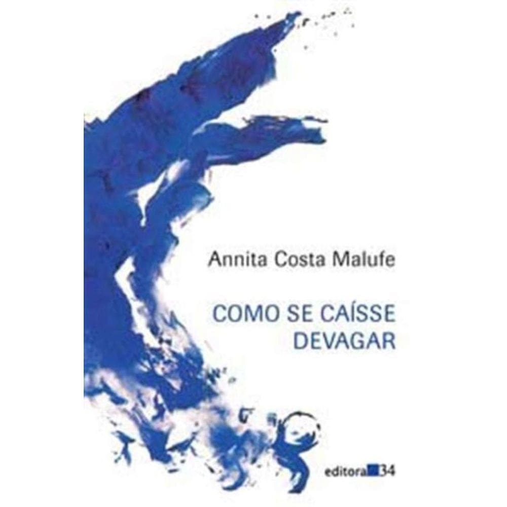 Como Se Caisse Devagar