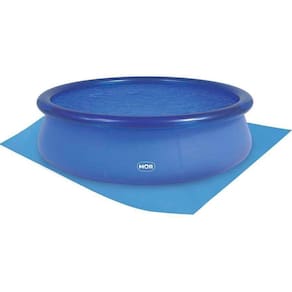 Forro Para Piscina Inflável 8.500 Litros E 9.000 Litros Mor