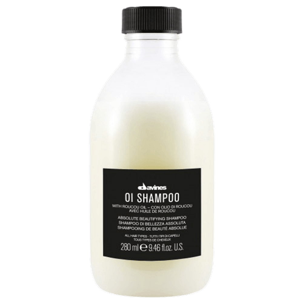 Davines Oi Shampoo - Shampoo 280ml