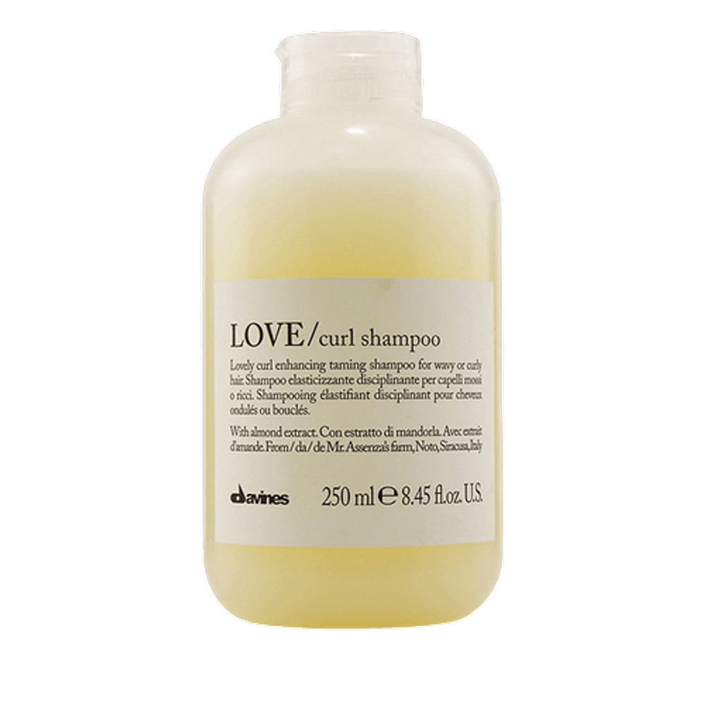 Davines Love Curl - Shampoo 250ml