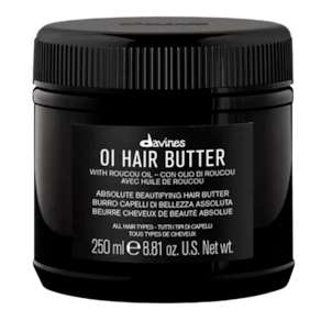 Davines Oi Hair Butter - Máscara Capilar 250ml