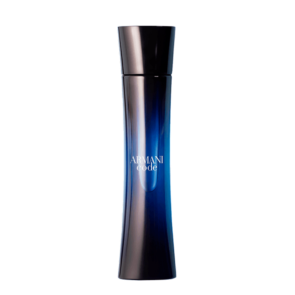 Giorgio Armani Code Eau de Parfum - Perfume Feminino 50ml