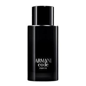 Giorgio Armani New Code Parfum - Perfume Masculino - 75ml