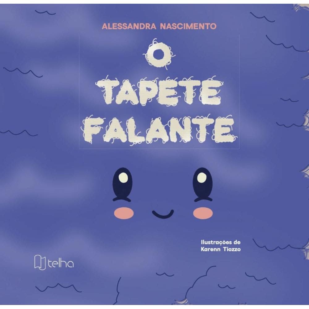 O tapete falante