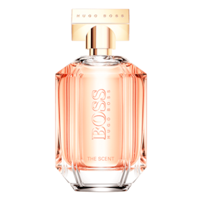 Hugo Boss The Scent Eau de Parfum - Perfume Feminino 50ml