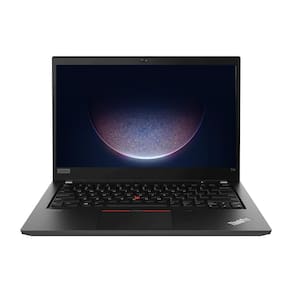 Usado: Notebook Thinkpad T14 Gen 1 Core I5-10G° SSD 256Gb 16GB RAM - 14" Win 11 Pro - VOKE