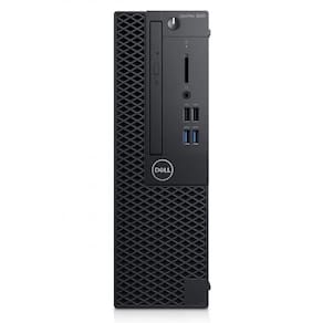 Usado: Computador Dell Optiplex 3060 Core i5 8ªGen SSD 480GB 8GB Win 11 Pro - VOKE