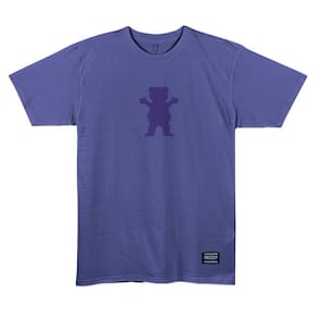 Camiseta Grizzly Og Bear Tee