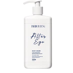 Barbour`s Beauty Alter Ego Body Cream - Hidratante Corporal 300g