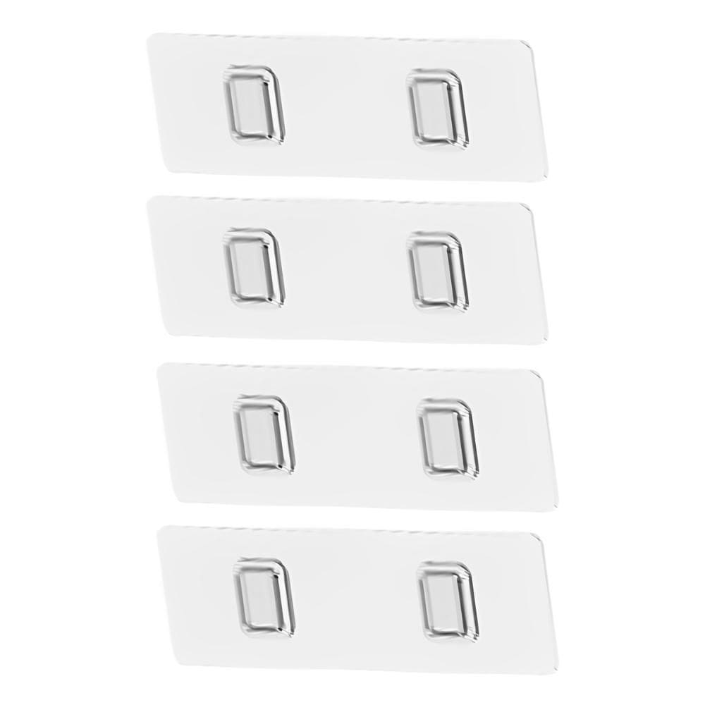 4x Adesivo para Utensilios Domesticos de parede Ou Eleve