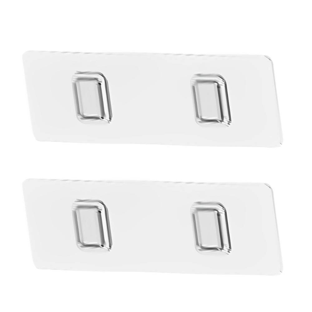 2x Adesivo para Utensilios Domesticos de parede Ou Eleve