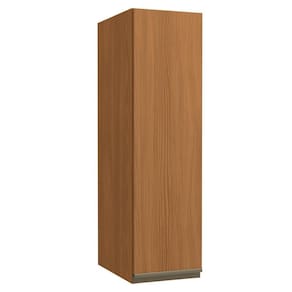 Armario Aereo 1 Porta 25 Cm Mdp Maxxi G759 Canela Kappesberg Canela