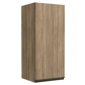 Armario Aereo 1p 40 Cm Mdp Maxxi G761 Nogal Kappesberg Nogal
