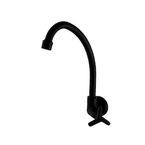 Torneira para Cozinha 24,6cm X 8,7cm Tríade Preto Matte