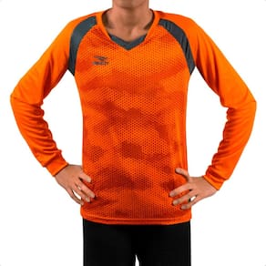 Camisa Penalty Goleiro Delta 127 Juvenil