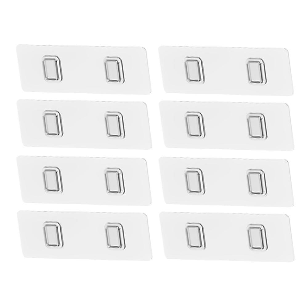 8x Adesivo para Utensilios Domesticos de parede Ou Eleve