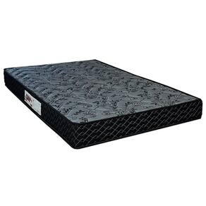 Colchão Casal Espuma Compact AG 65 / Prime Gold Black (138x188x20) - Paropas