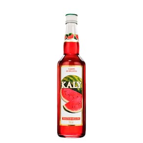 Xarope Nacional Kaly Sabores Garrafa 700ml