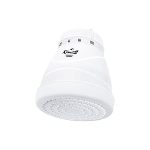 Chuveiro Fame Nova Kibanho 4T Branco 220V - 5400W