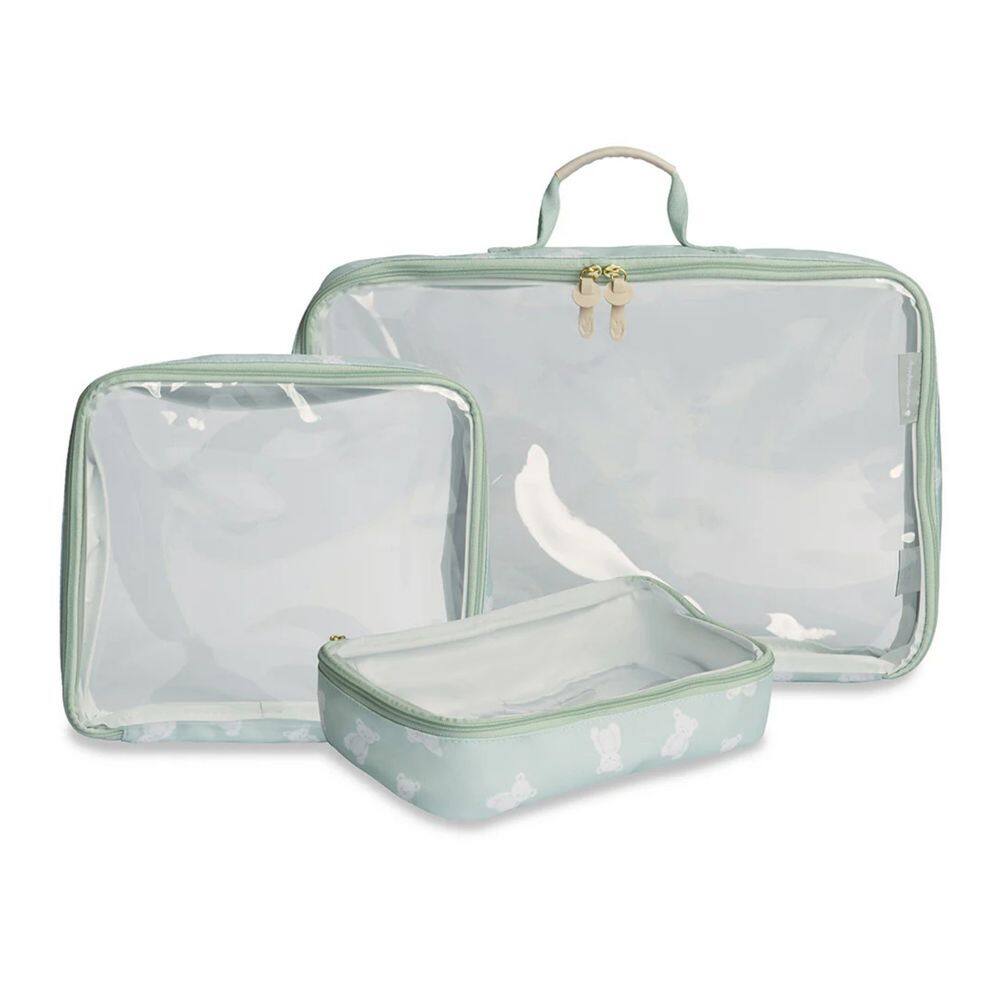 Organizador de Mala Bear Menta - Masterbag