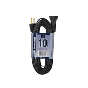 Cordao Prolongador Daneva 10 Metros Com Pino Ref.1314