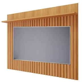 Painel Suspenso Trend Nature Para Até 70? - Permóbili Nature