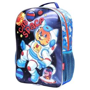 Mochila Cat Space