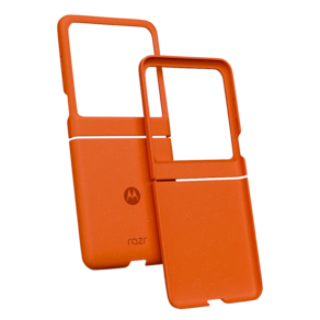 Capa Protetora Motorola Anti Impacto Razr 50