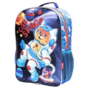 Mochila Cat Space