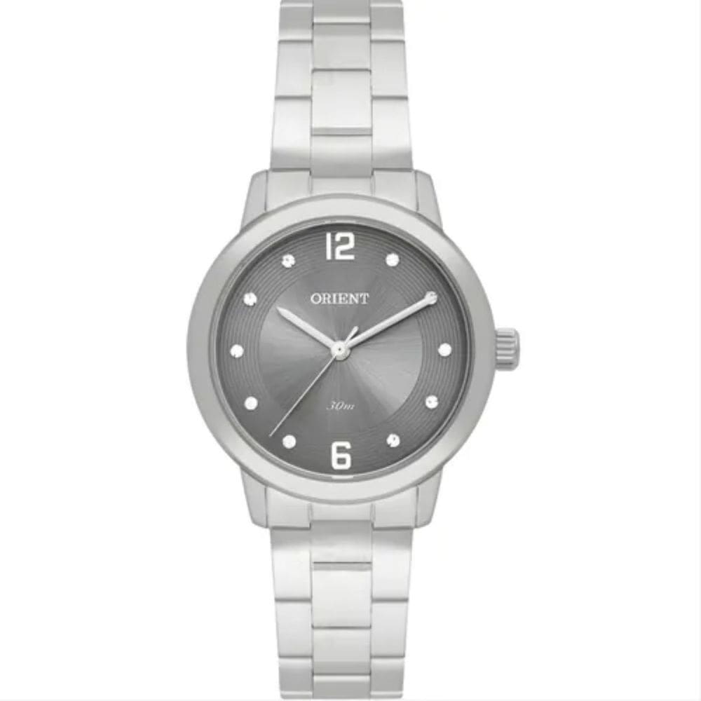 Relógio Orient Elegante Feminino FBSS0135 G2SX