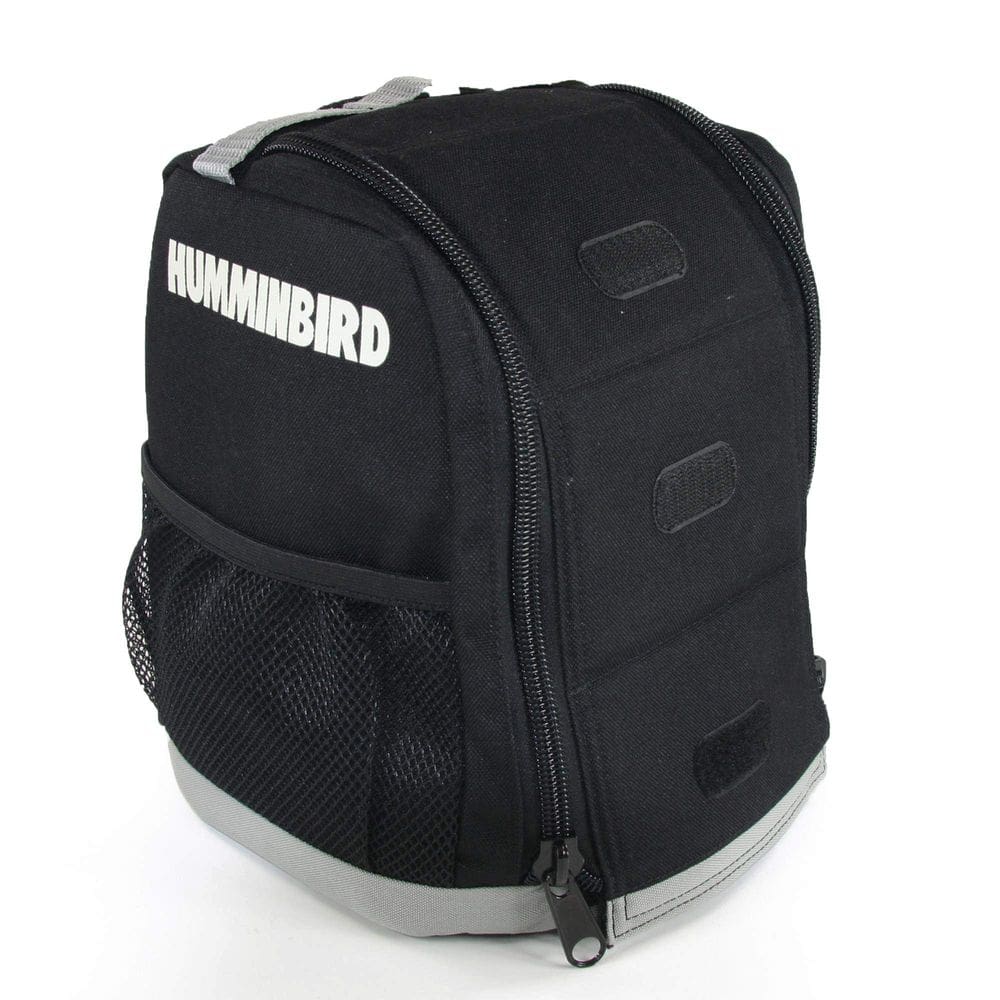 Bolsa de transporte Humminbird CC Soft Side para CC Ice 780015-1