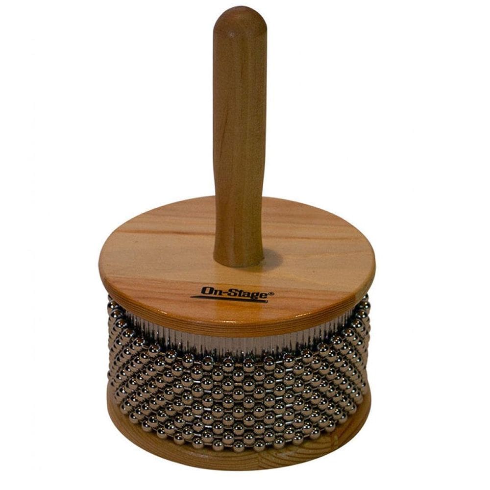 Cabasa On-Stage HPCS3500 Standard