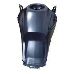 Tanque de Combustível Genuíno Honda XRE 190A Preto