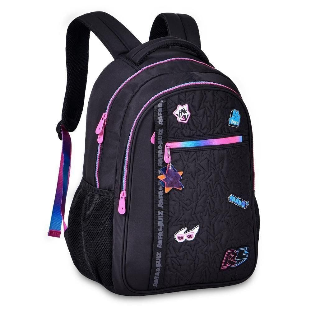 Mochila De Costas Rl24019