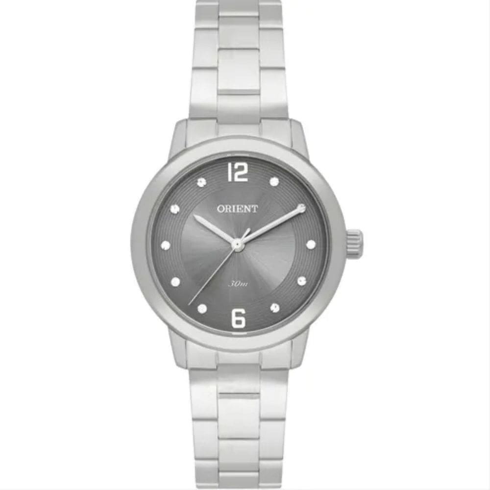 Relógio Orient Elegante Feminino Fbss0135 G2Sx