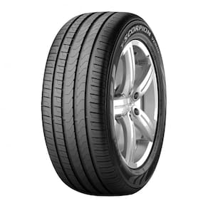 Pneu Pirelli Aro 19 255/50R19 Scorpion Verde 103W