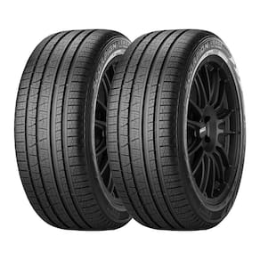 Kit 2 Pneus Pirelli Aro 20 255/55R20 Scorpion Verde All Season 110W XL LR