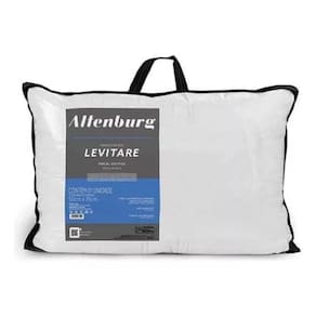 Travesseiro Levitare Percal 200 Fios 50cm x 70cm