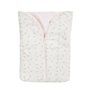 Porta Bebê / Saco de Dormir Bebê Made Of Magic Rosa - Hug