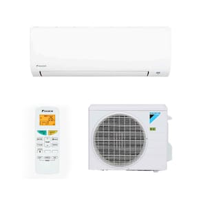 Ar Condicionado Split Hi Wall Full Inverter Daikin 24.000 Btus Quente e Frio 220v R-32