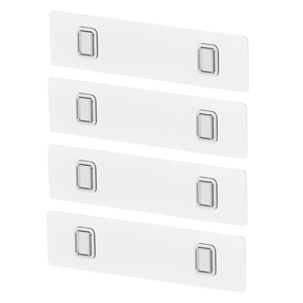 4x Adesivo para Utensilios Domesticos parede Ou 24cm Eleve