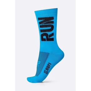 Meia Corrida HUPI Run Azul