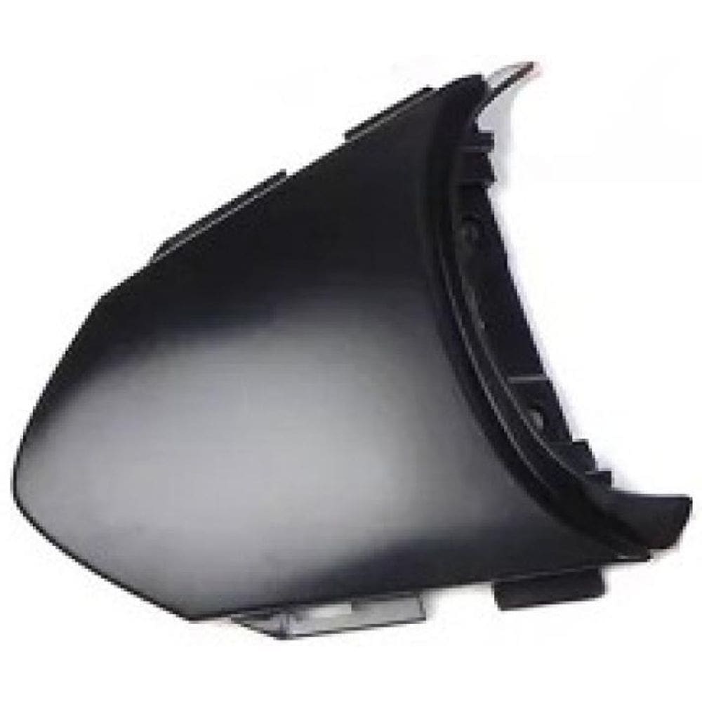 Rabeta central preta fan 160 2016