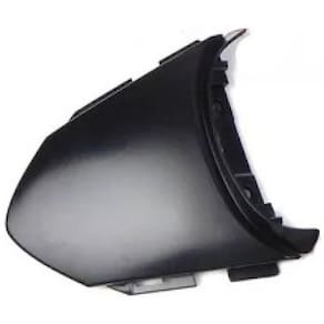 Rabeta central preta fan 160 2016