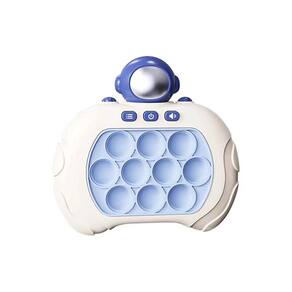 Sensação Única: Brinquedo Sensorial Pop It Quick Push