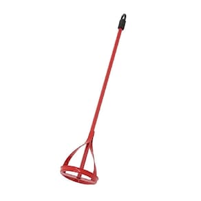 Mexedor de Tinta Ferro 8X80X400MM Compel 0.2911